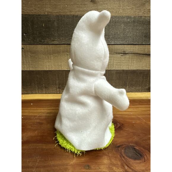 Hallmark Halloween Musical Ghostly Singing Duo Lights Motion Musical WORKS - Picture 6 of 8